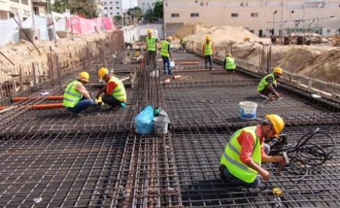 مشروع قطري بغزة