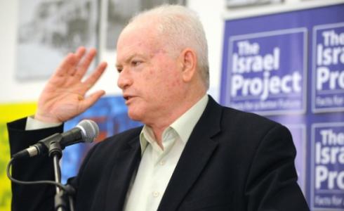 عاموس جلعاد