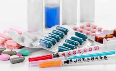 المضادات الحيوية