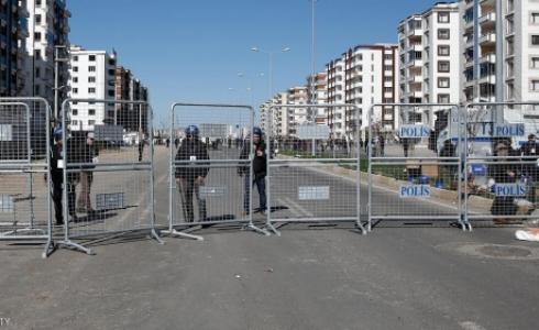 شرطيون من بين المصابين في الانفجار - أرشيفية