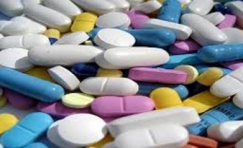 شركة دار الشفاء لصناعة الأدوية 