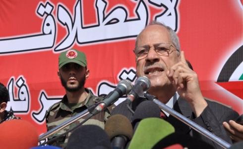 صالح زيدان