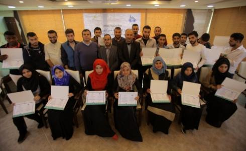 دورة تدريبية حول دور الصحافة في تعزيز ثقافة السلم الاهلي