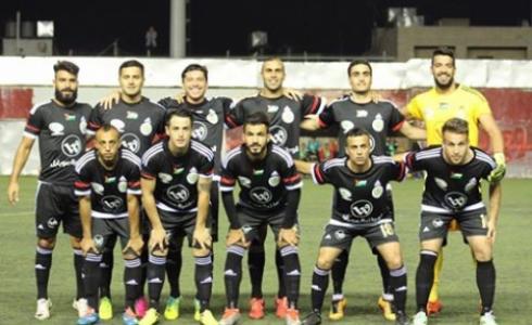 شباب الخليل