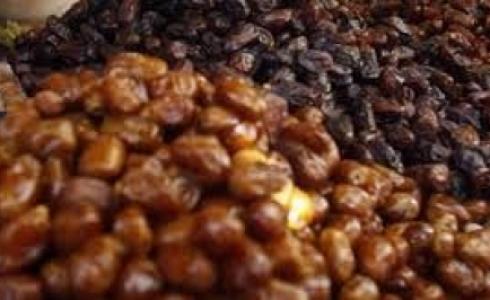 اتلاف مواد فاسدة