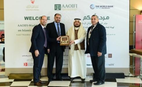 "الإسلامي الفلسطيني" ينضم لـ "الأيوفي"