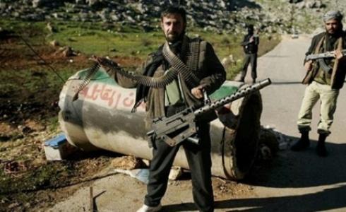 الجيش الحر: تغيير استراتيجي لفك الحصار عن حلب