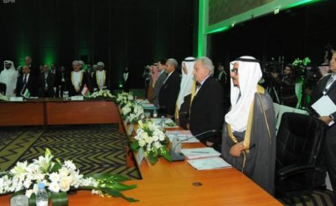 اجتماع مجلس وزراء الإسكان والتعمير العرب