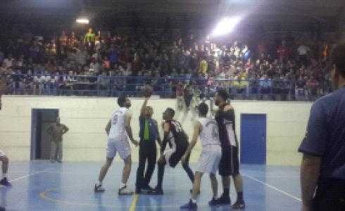 لقاء الاخوة ورامين