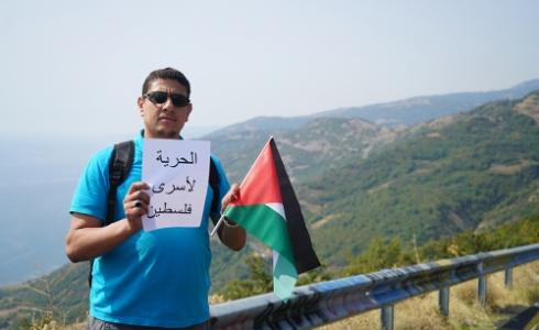 الإعلامي ماهر حجازي 