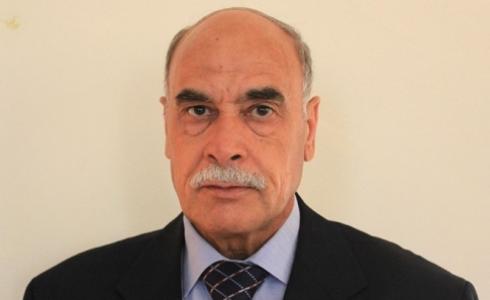 عبد الله أبو سمهدانة