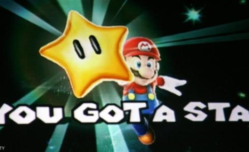 لعبة سوبر ماريو ثلاثية الأبعاد قد تحسن ذاكرة من يمارسون اللعبة بحسب الدراسة