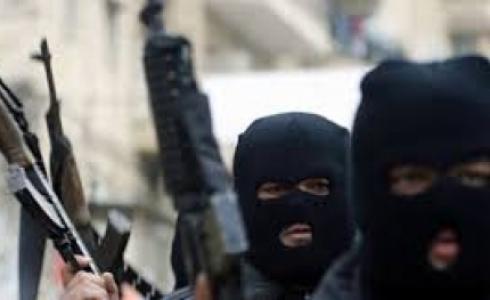 الشرطة اعتقلت 7 من المشتبهين بتنفيذ الجريمة