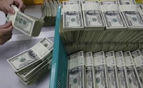 دولار امريكي