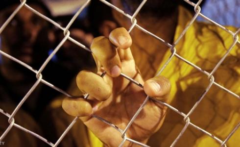 نشر الصور جاء بعد رفع الحظر عليها ومطالبة منظمة حقوقية