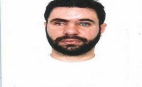 الأسير المريض محمد خميس براش / ارشيفية