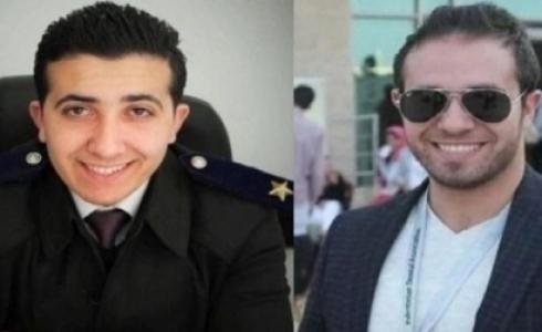 الأسيران المضربان محمد ومحمود البلبول