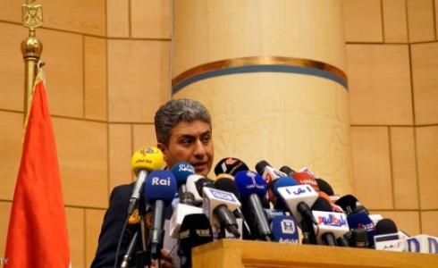 شريف فتحي وزير الطيران المصري