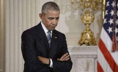 أوباما قرر تخفيف العقوبة عن الجندي الذي سرب معلومات سرية لموقع ويكيليكس