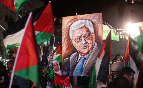 فتح تؤكد أن القيادة الفلسطينية لن تتعامل مع غزة بمبدأ رد الفعل -صورة ارشيفية-