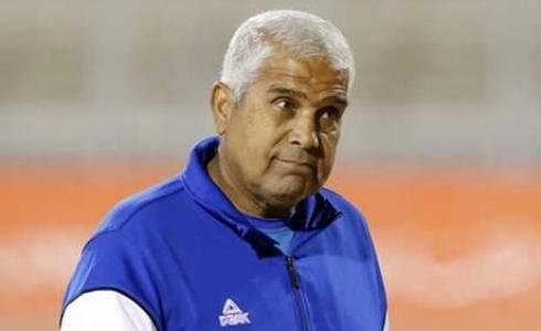  المدرب محمد اليماني