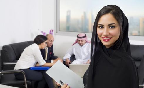 الامارات الثانية عالميا بنسبة رواد الأعمال