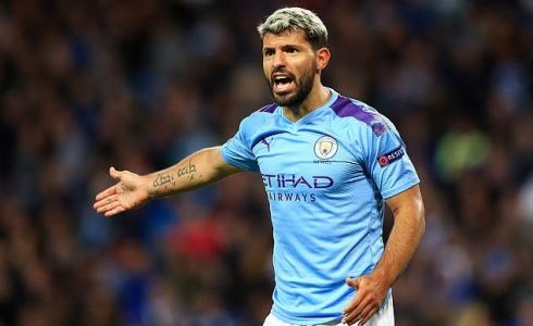 سيرخيو أغويرو