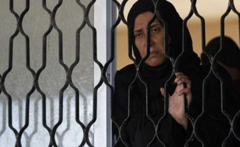 الاحتلال يزيد من التضييق بحق الأسيرات في سجن هشارون