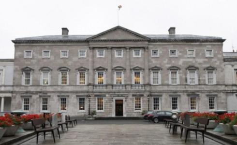 مجلس الشيوخ الإيرلندي يصوت اليوم على قرار مقاطعة منتجات وبضائع المستوطنات بالضفة الغربية