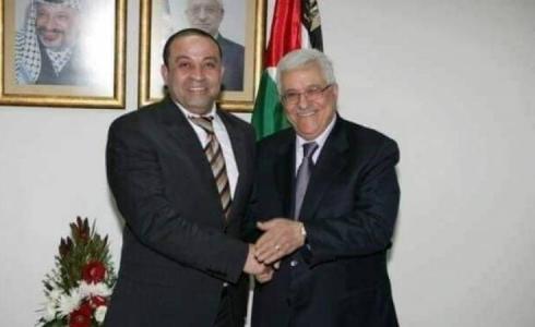 النائب العام أكرم الخطيب