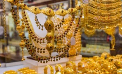 أسعار الذهب في السعودية اليوم الأربعاء 3 يونيو