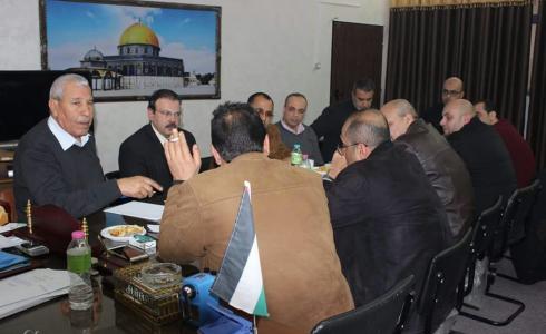 مجلس أمناء "الأزهر" 