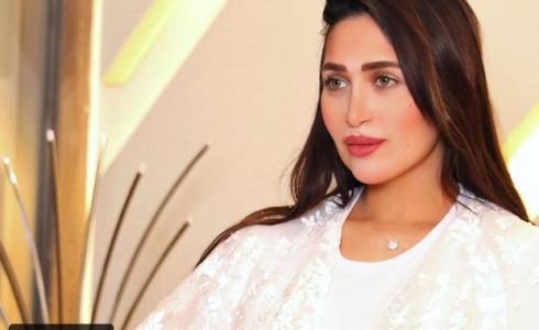 الكويتية خلود