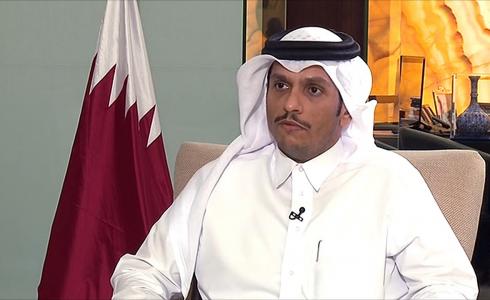 محمد بن عبد الرحمن آل ثاني - نائب رئيس مجلس الوزراء وزير الخارجية القطري