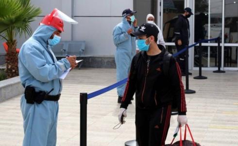 إغلاق مقر النيابة العامة في طوباس -توضيحية-