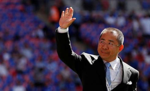 فيتشاي سريفادانابراباه