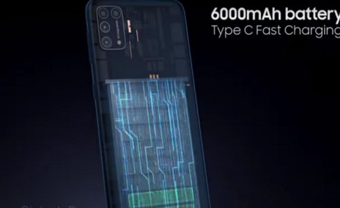 سامسونغ تطلق هاتفاً متطوراً ورخيص الثمن نهاية الشهر الجاري