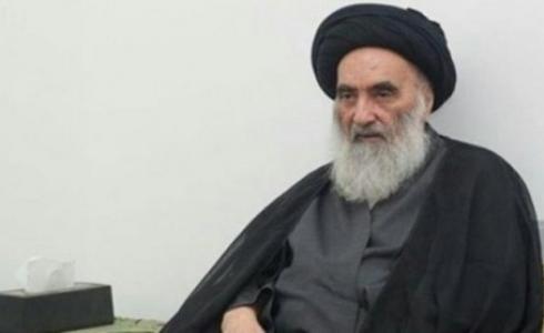 وفاة السيد محمود السيستاني
