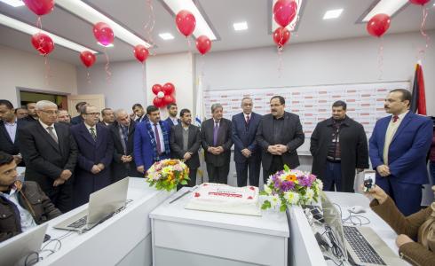انطلاق أعمال Oracle Academy الدولية للبرمجة في الكلية الجامعية للعلوم التطبيقية