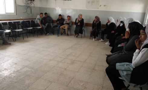  لقاءات توعوية للأطفال