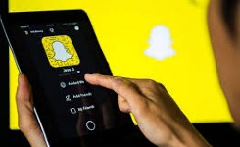 جديد من سناب شات قد ينافس فيسبوك وغوغل وآبل