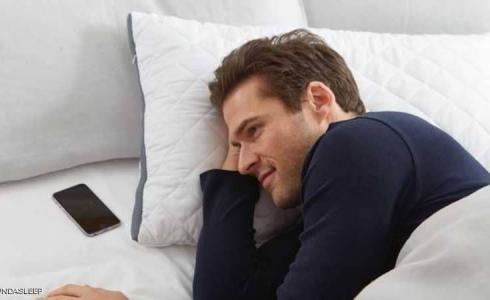 الوسادة الذكية