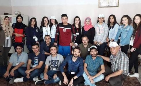 اختتم المركز الفلسطيني لحقوق الإنسان اليوم الخميس، أعمال دورة تدريبية في مجال حقوق الطفل والقانون الدولي الإنساني