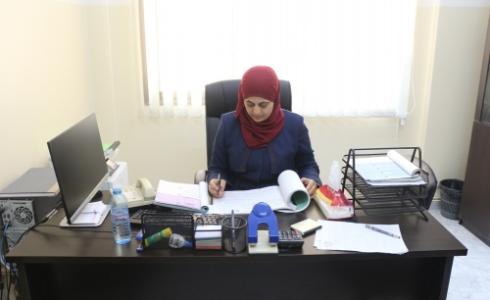 فداء دراغمة