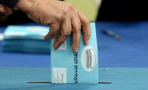 الانتخابات الإسرائيلية 2019 