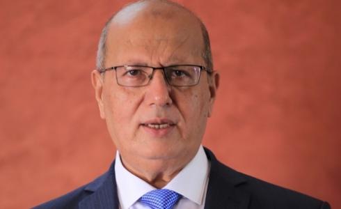 جمال الخضري