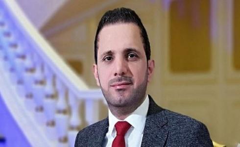 رئيس حزب "حراك الجيل الجديد"، شاسوار عبد الواحد
