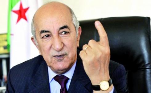 وزير السكن عبد المجيد تبون