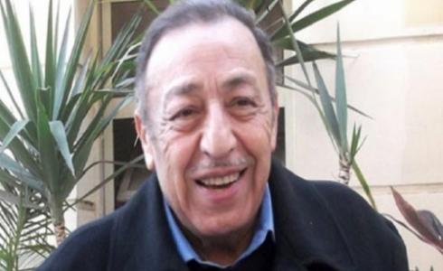 حمادة إمام أسطورة الكرة المصرية 