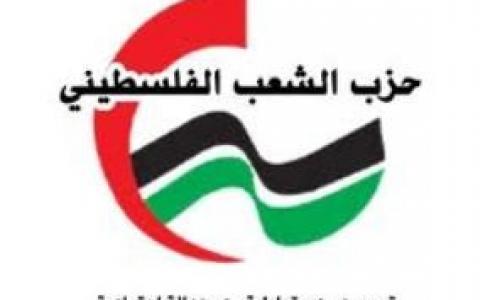 شعار الحزب